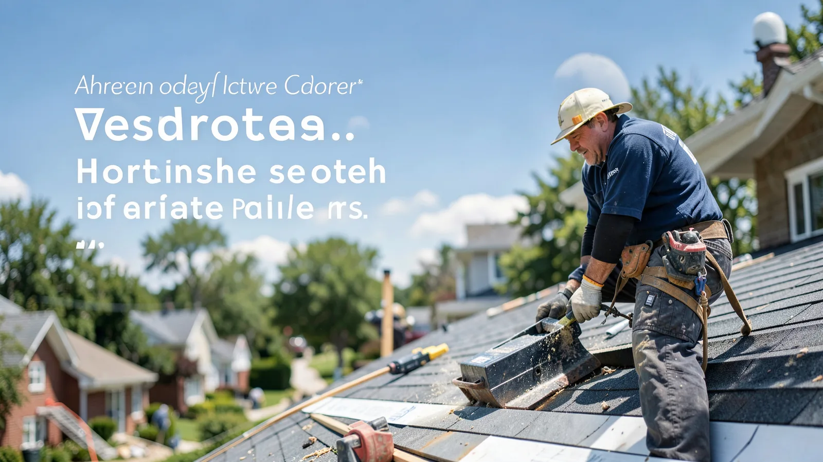 Roof Replacement in Springfield, SD near me